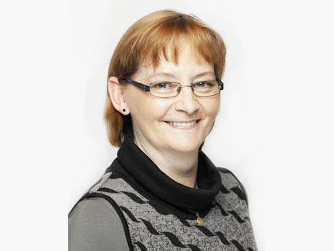 Sigrid Steindl, ÖVP