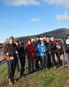 Nordic Walking am 17. Februar