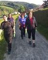 Smovey Walk am 1. Juni