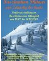 Sonderausstellung “Faszination Skitour von Zdarsky bis heute“