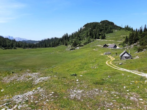Naturfreunde-Wanderung auf den Zinken am 14.+15.06.2025