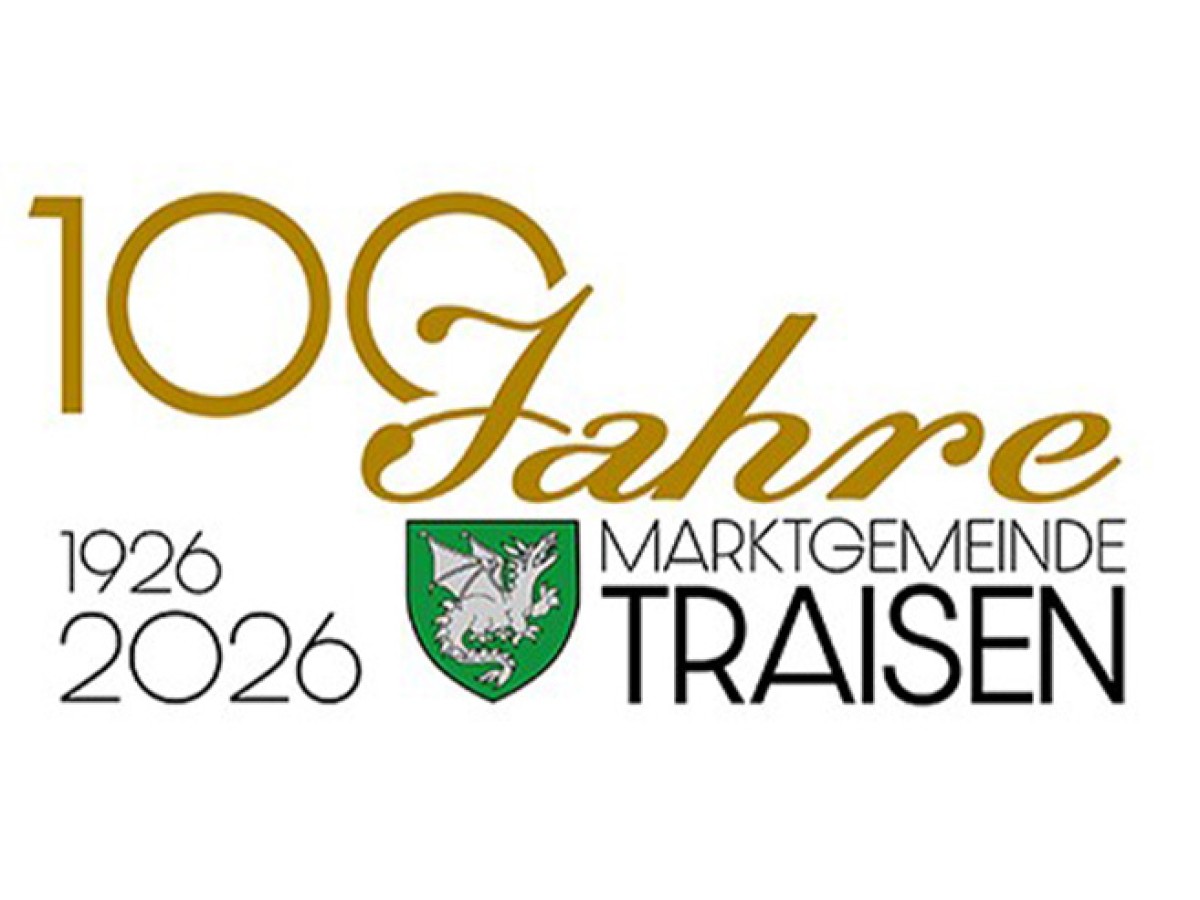 Wir feiern Jubil&auml;um