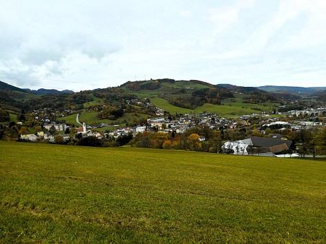 Fitmarsch am 26.10.2025