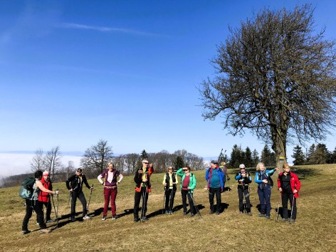 Naturfreunde-Wanderung auf den Simetsberg am 27.02.2026