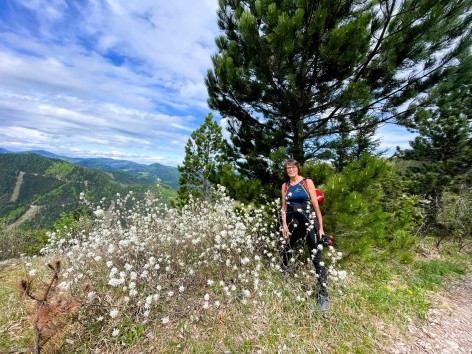 Naturfreunde-Wanderung auf das Kieneck am 07.05.2026