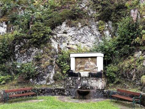 Naturfreunde-Wanderung von Annaberg nach Mariazell am 10.09.2026