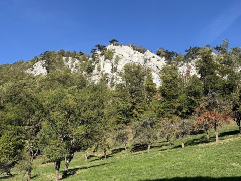 Naturfreunde-Wanderung auf den Gaisstein am 29.09.2026