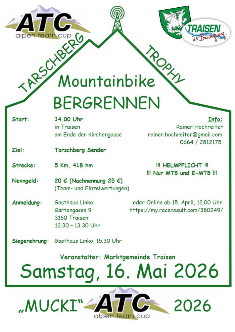 Wanderung auf den Geisbühel