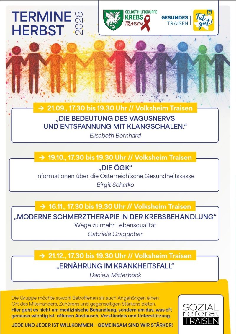 Ernährung im Krankheitsfall