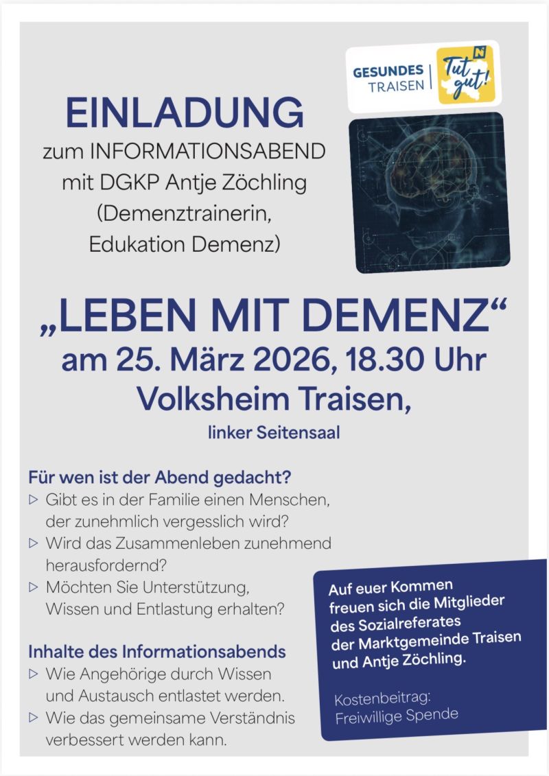 Gesundheit & Bewegung